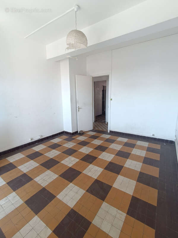 Appartement à BASSE-TERRE