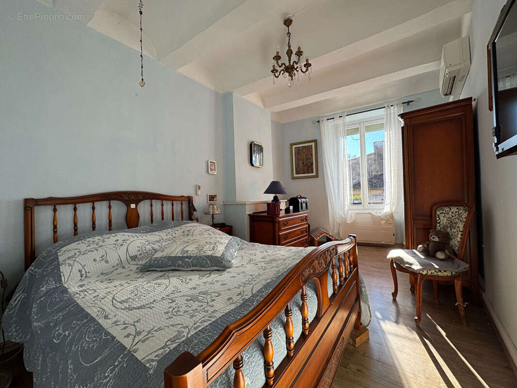 Appartement à GANGES