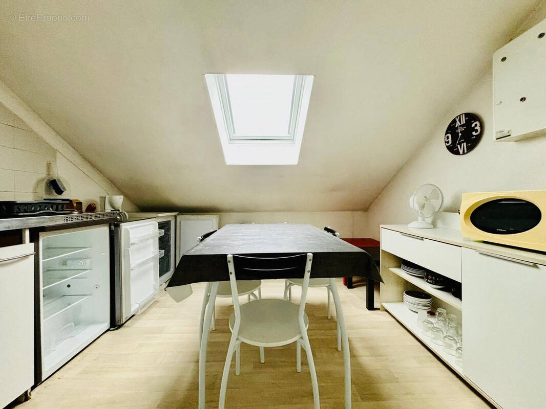 Appartement à LIMOGES