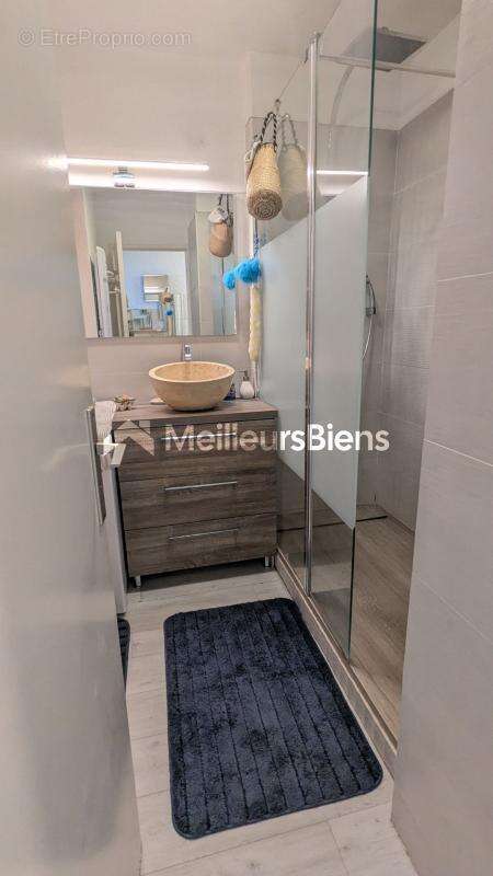 Appartement à PALAVAS-LES-FLOTS