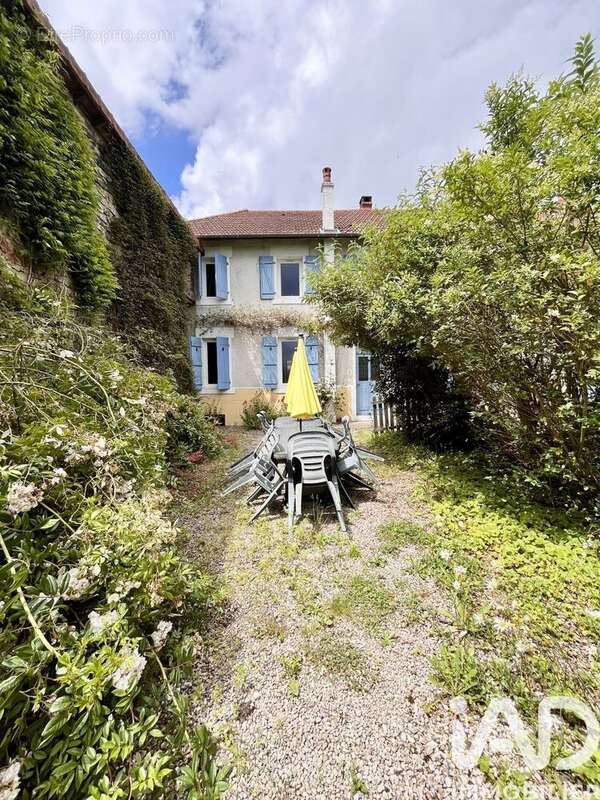 Photo 6 - Maison à CHATELGUYON