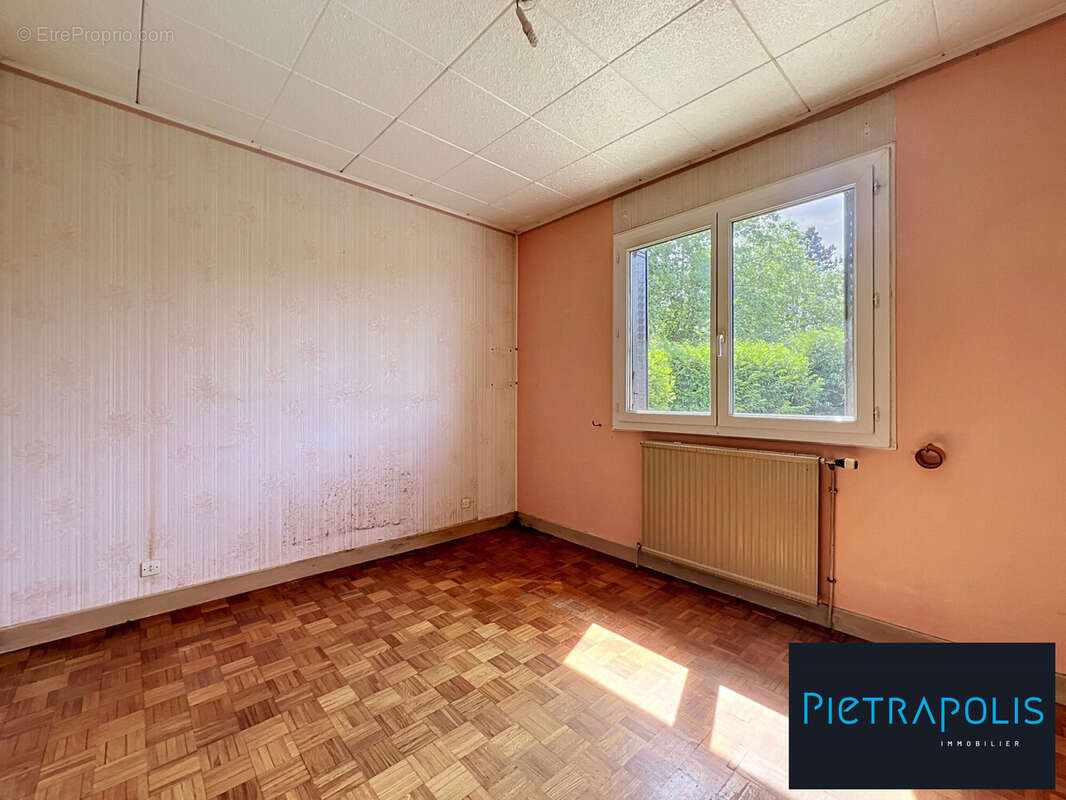 Maison 69 m² à Belleneuve  - photo 6