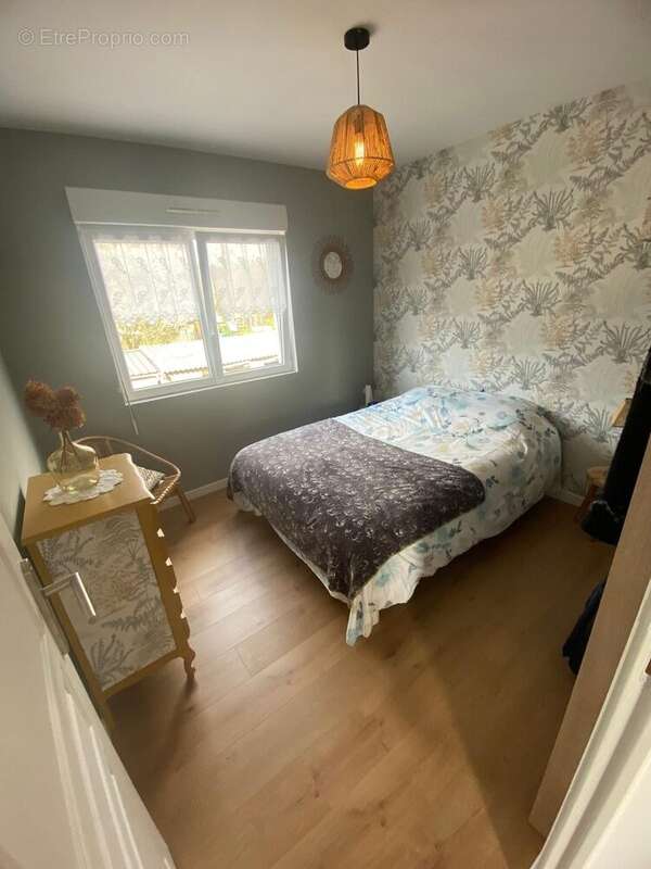 Maison à HARDINGHEN