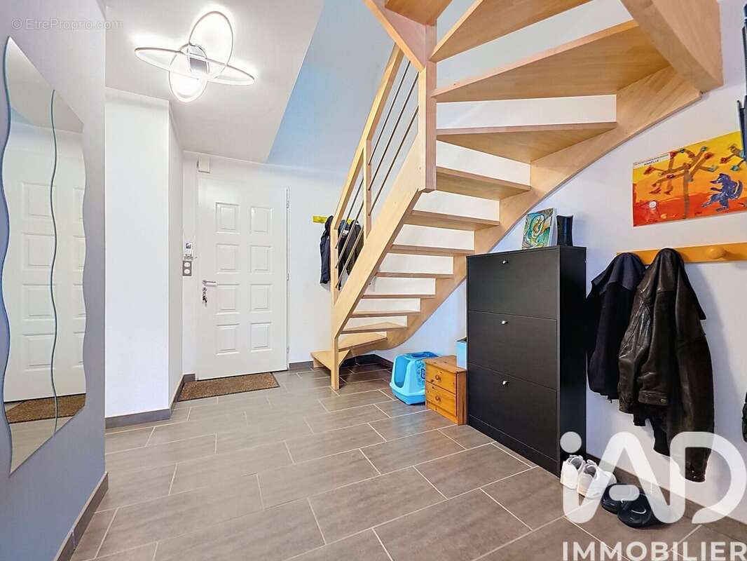 Photo 5 - Maison à PLOUHINEC