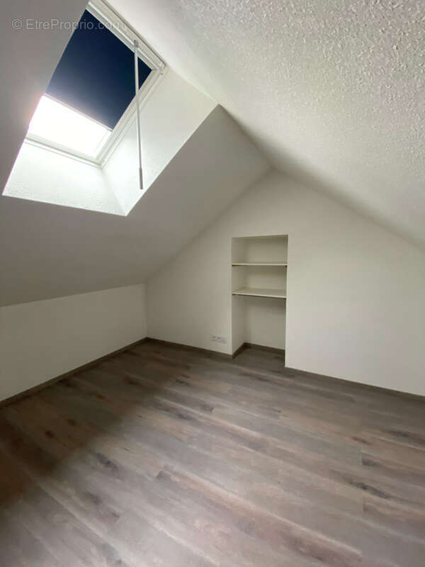 Appartement à VESOUL