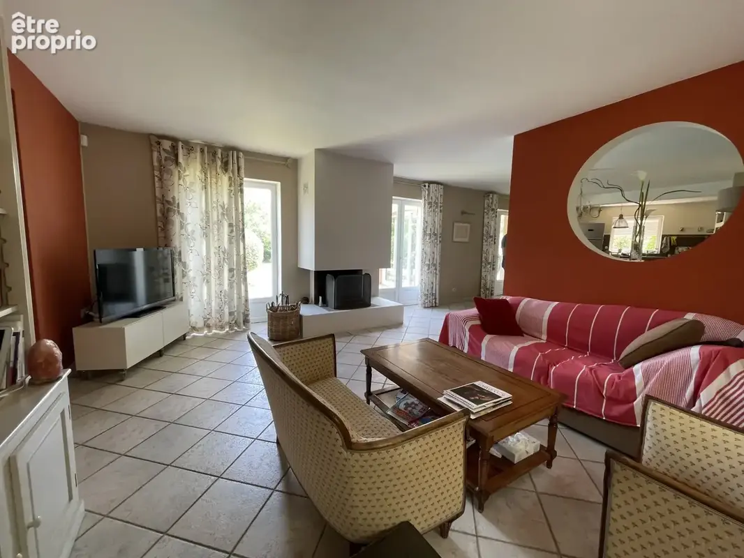 Maison à vendre 5 pièces proche de PUYRICARD (13) - photo 6