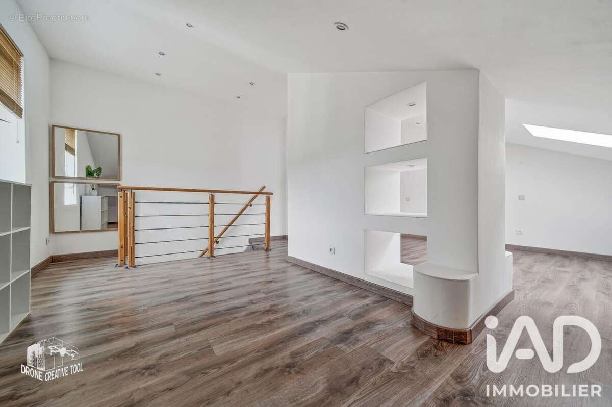 Maison 95 m² à Hayange  - photo 8