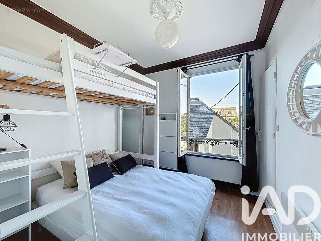 Photo 4 - Appartement à CABOURG