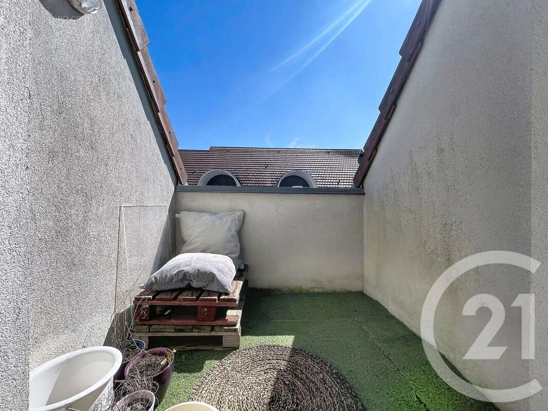 Appartement à DIJON