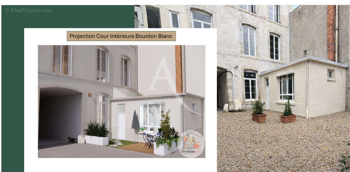 Appartement à ORLEANS