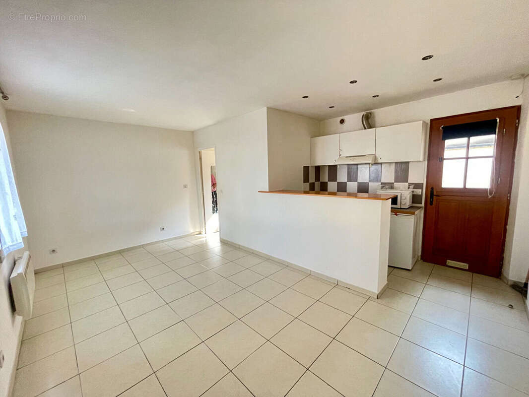 Appartement à MONTESSON