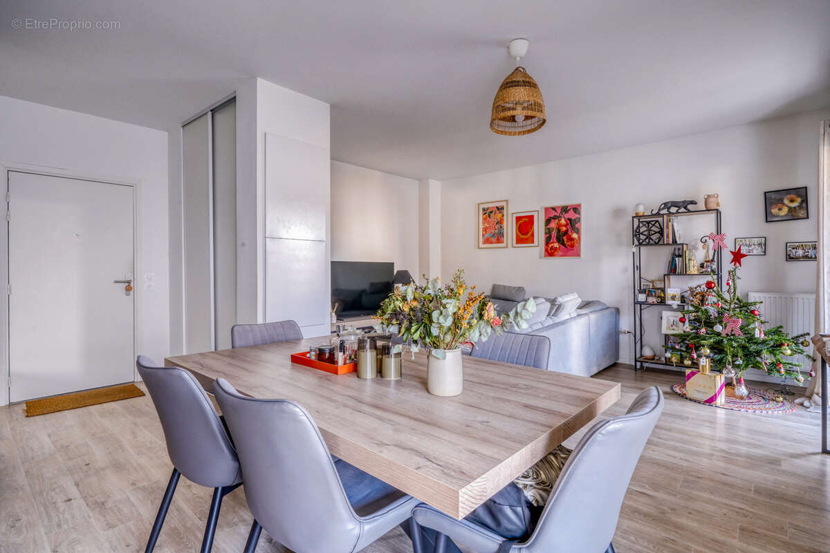 Appartement à FLOIRAC