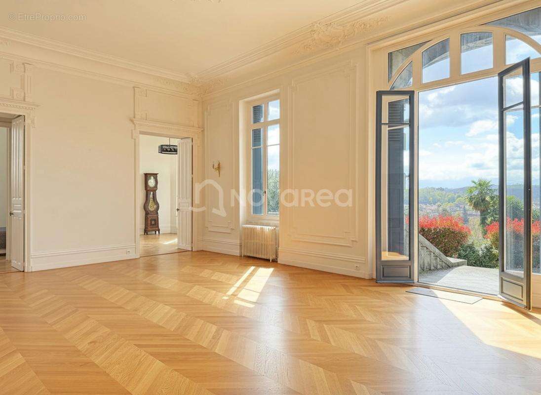 Appartement à PAU