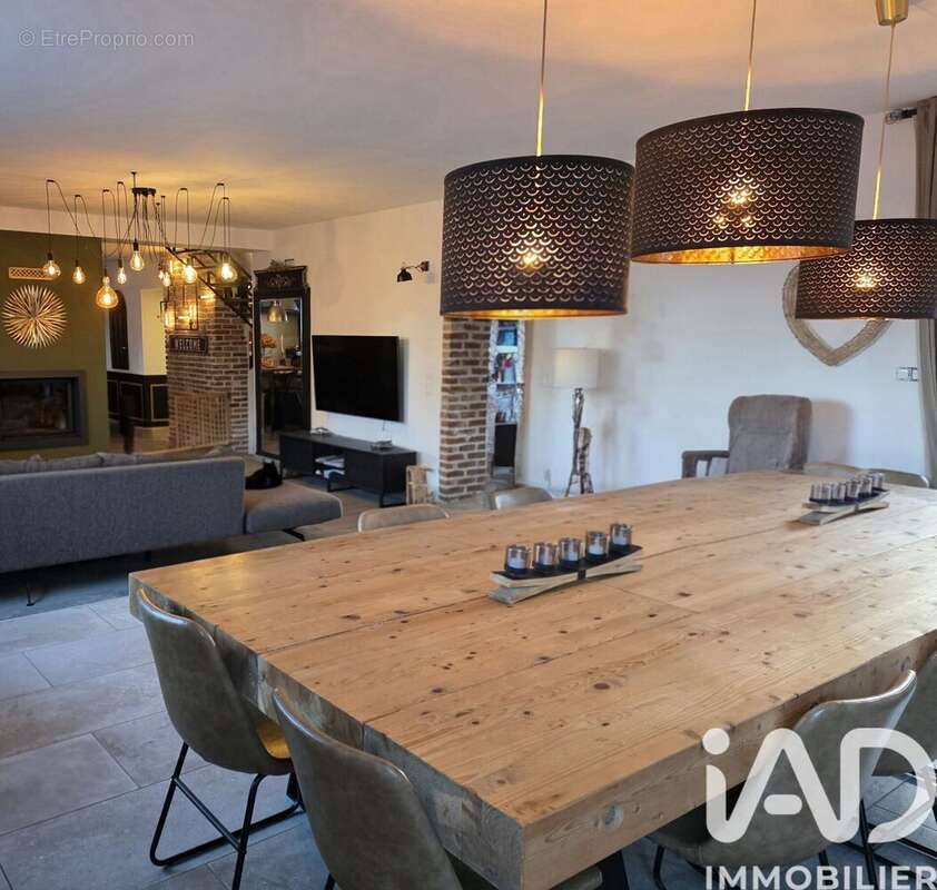 Photo 5 - Maison à SAMEON