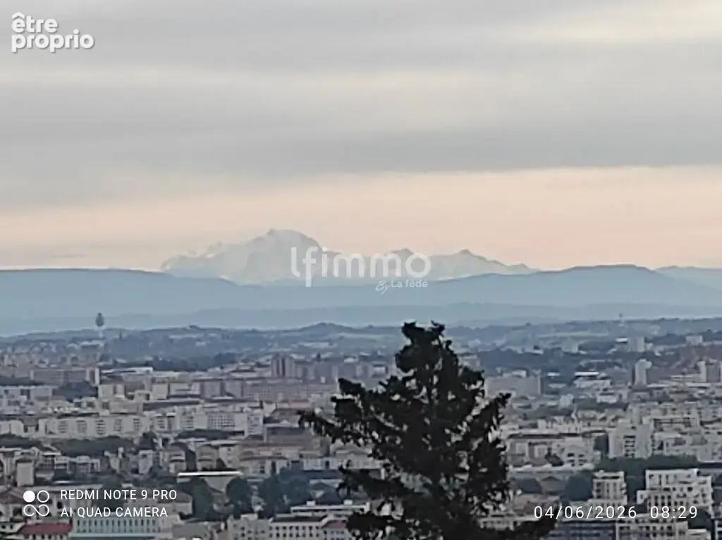 T4 familial 3/4 Ch. + terrasse + cave - photo 6