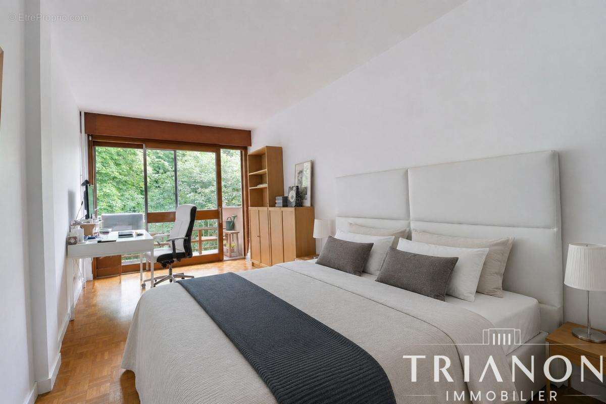 Appartement à L'ETANG-LA-VILLE