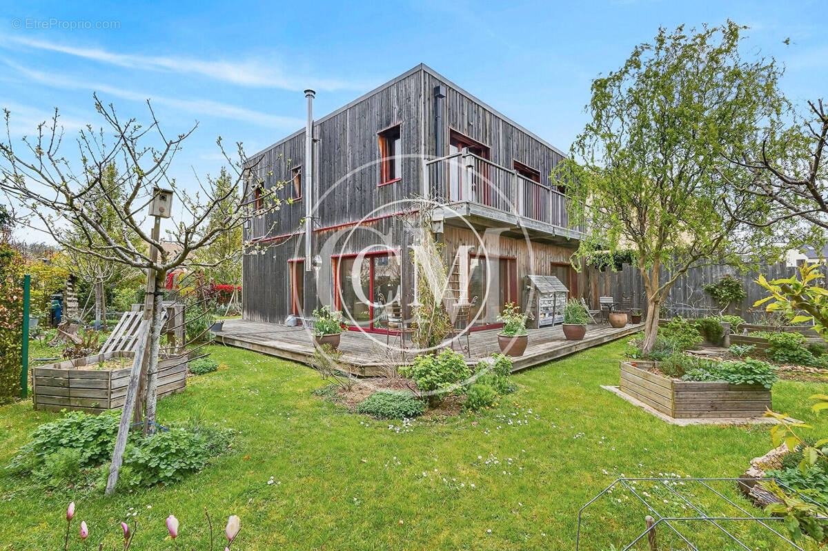 Maison à RAMBOUILLET