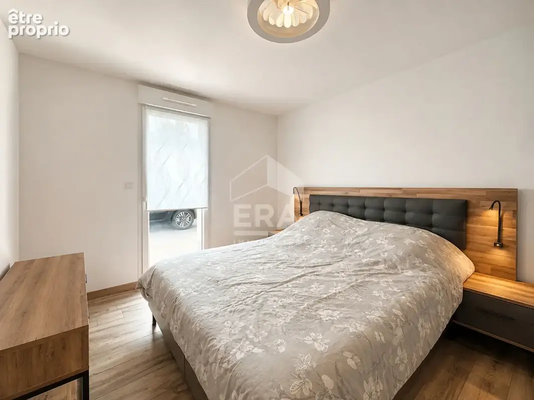 Maison 80m² à samer - photo 3