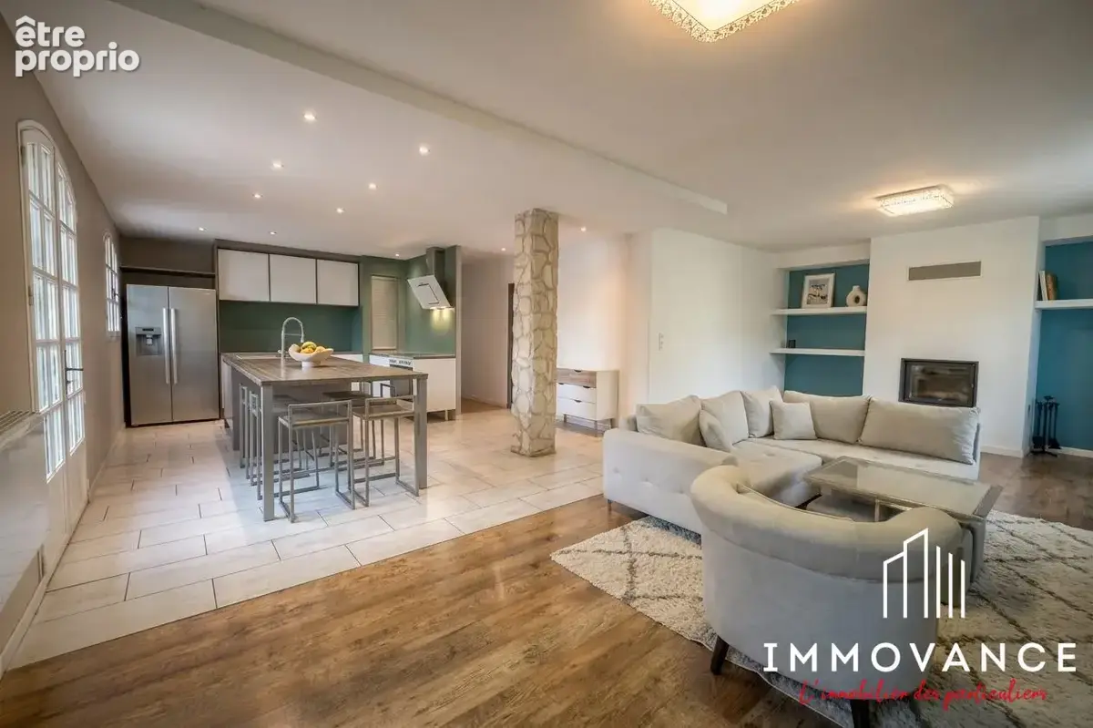 Maison 6 pièces 291 m² à vendre à Millau (12100) - photo 3