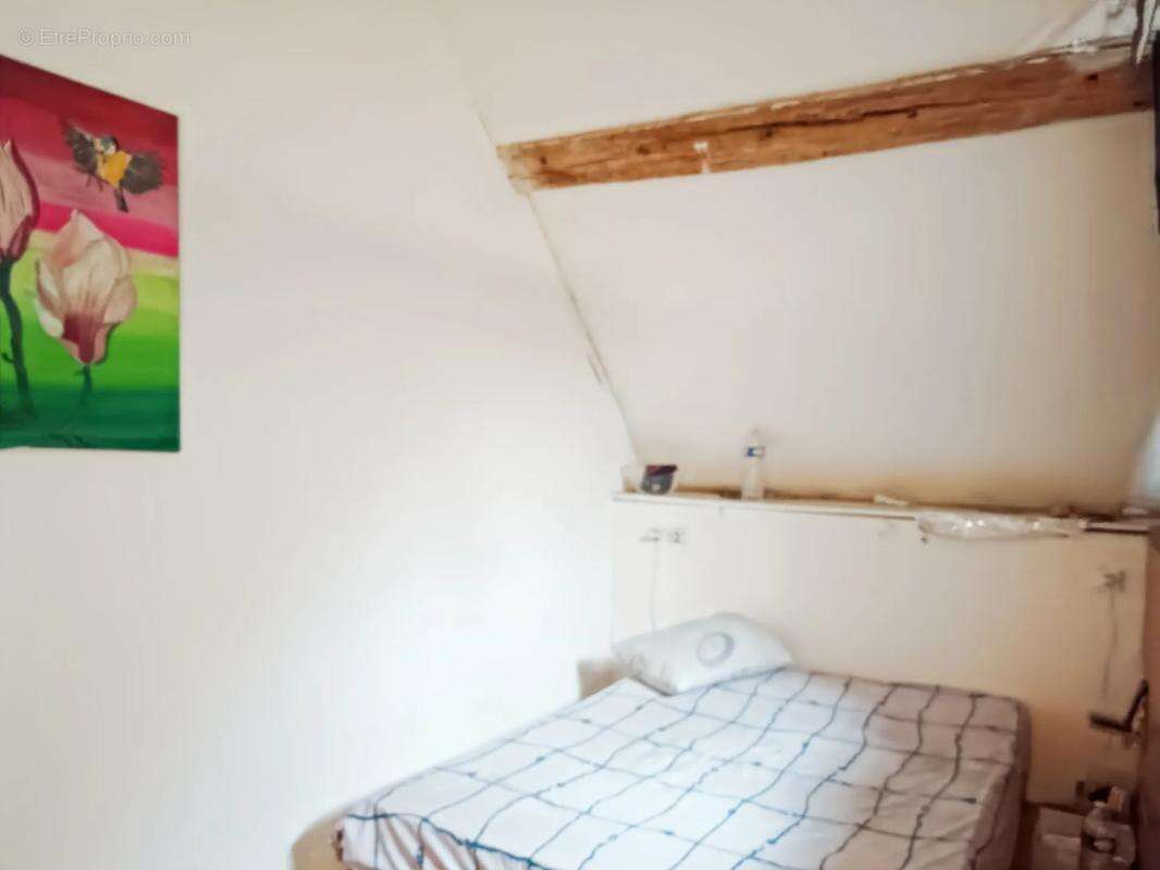 Maison à VILLENEUVE-SUR-BELLOT