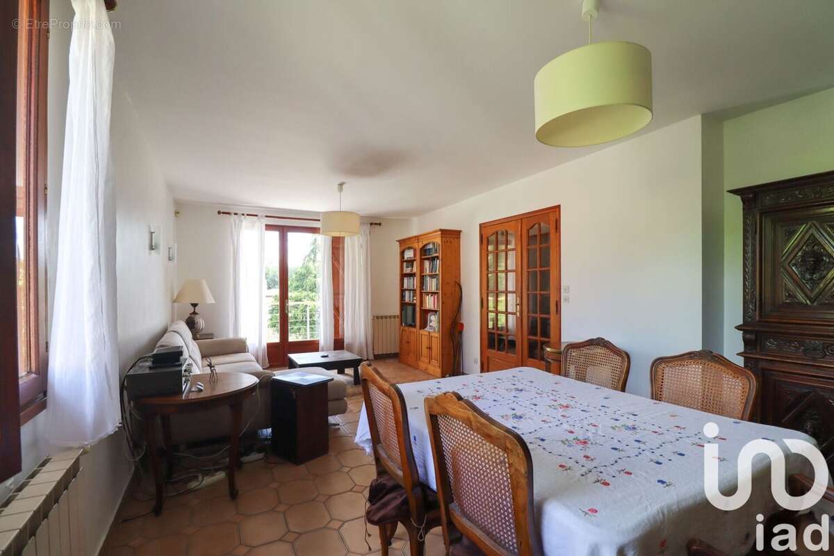 Photo 4 - Maison à MERIGNAC