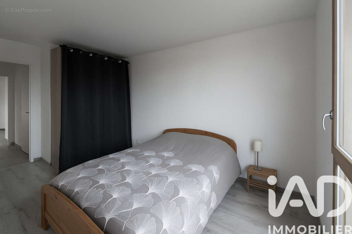 Photo 7 - Appartement à LA RAVOIRE