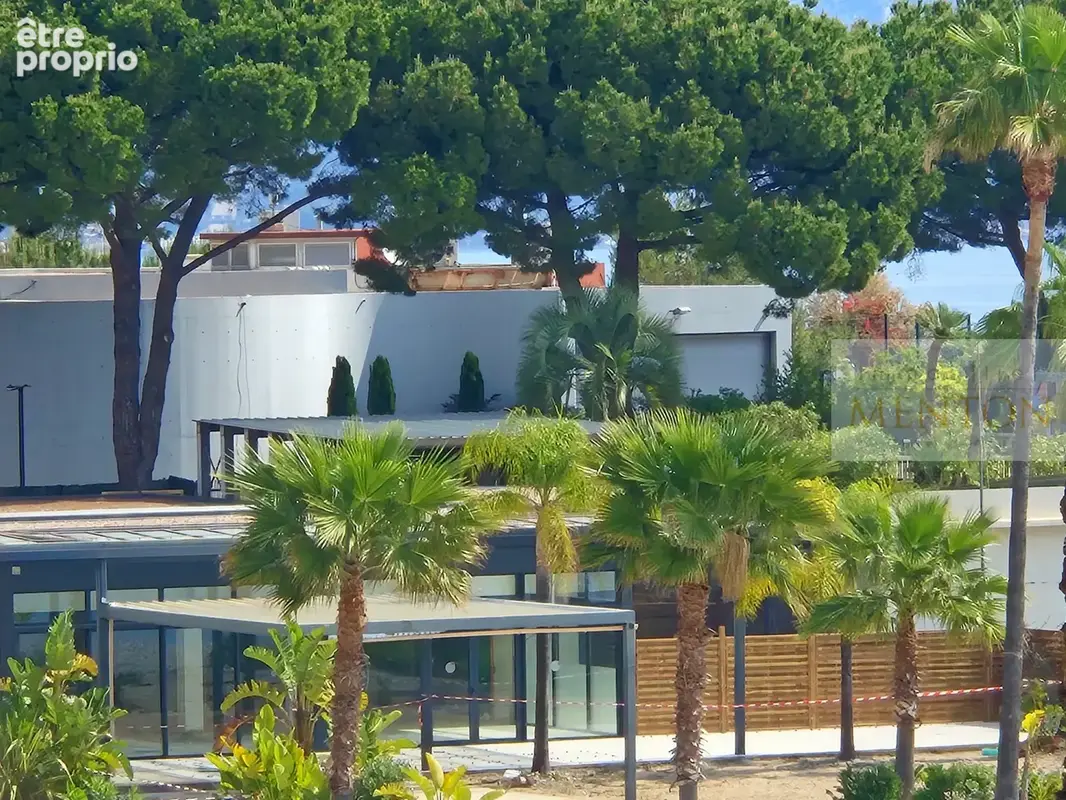 roquebrune cap martin, 2 pièces front de, mer terrasse+de 12 m2, cave - photo 16