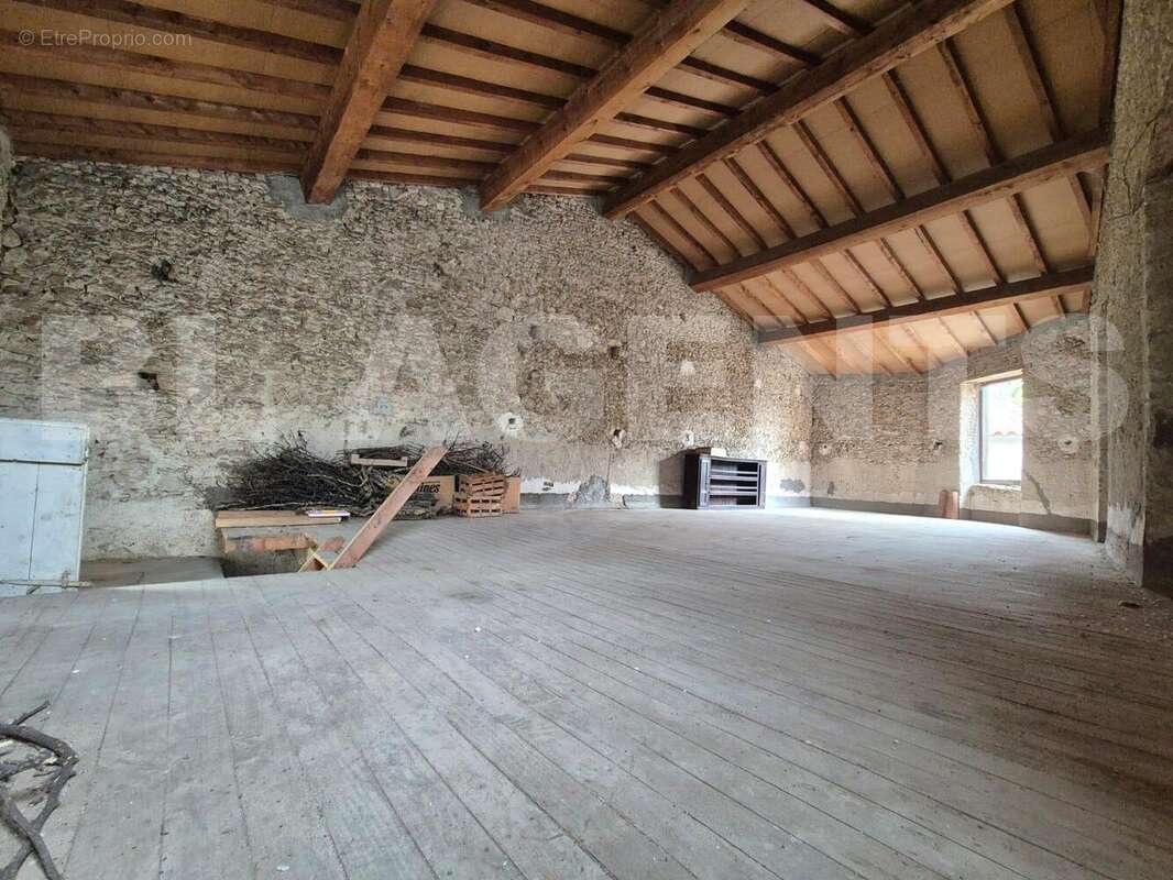 64d4ce88-63b2-437b-9f25-aeb04aa55b44 - Maison à BELPECH