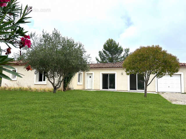 Maison familiale au calme - photo 3