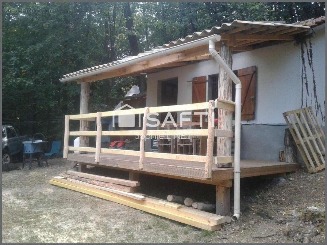 Photo 7 - Maison à AMBAZAC