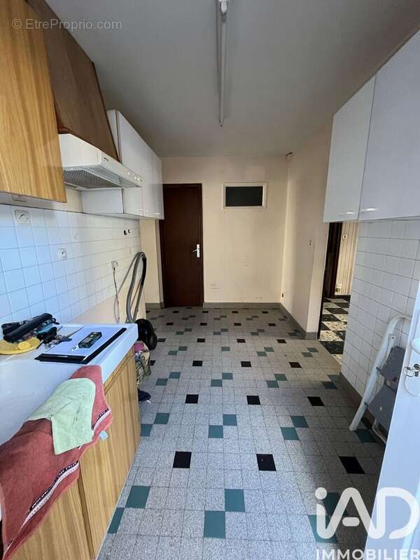 Photo 4 - Maison à BAZOUGES-SUR-LE-LOIR