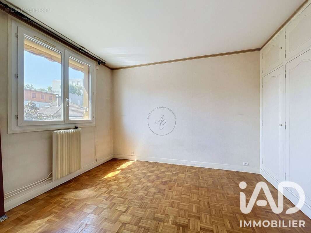Photo 4 - Appartement à SCEAUX