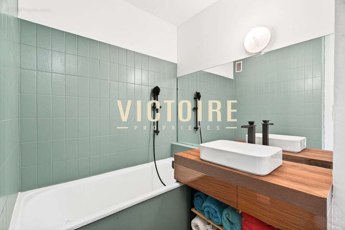 Appartement à CASSIS