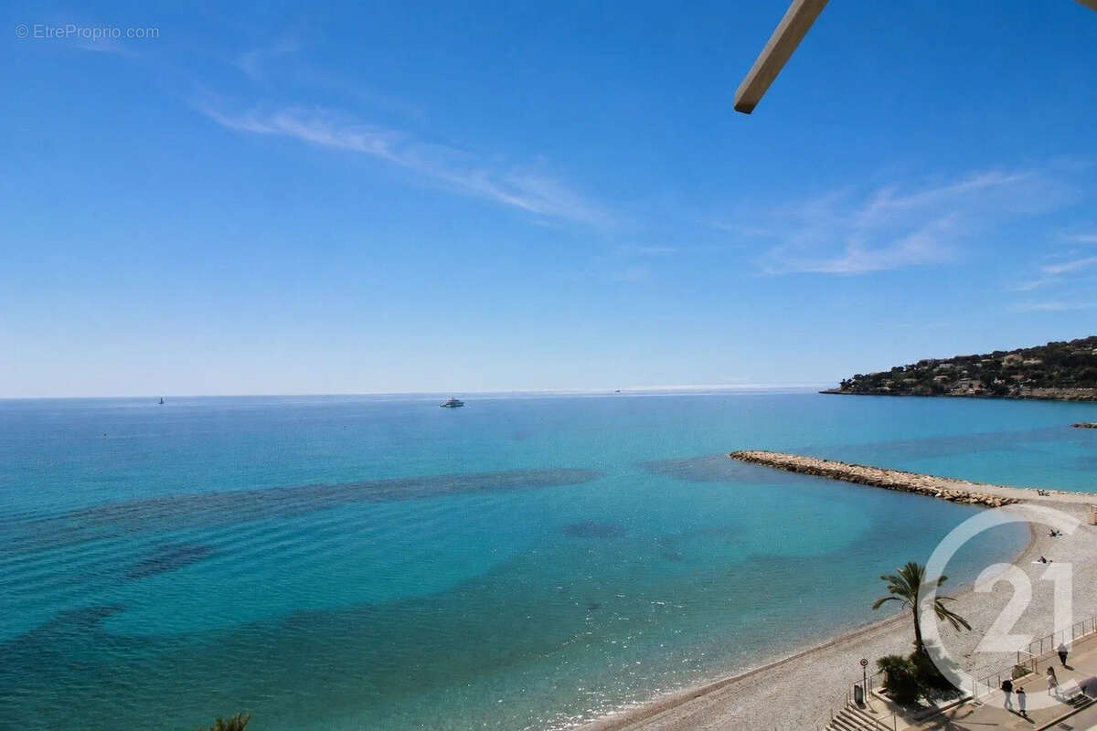 Appartement à ROQUEBRUNE-CAP-MARTIN