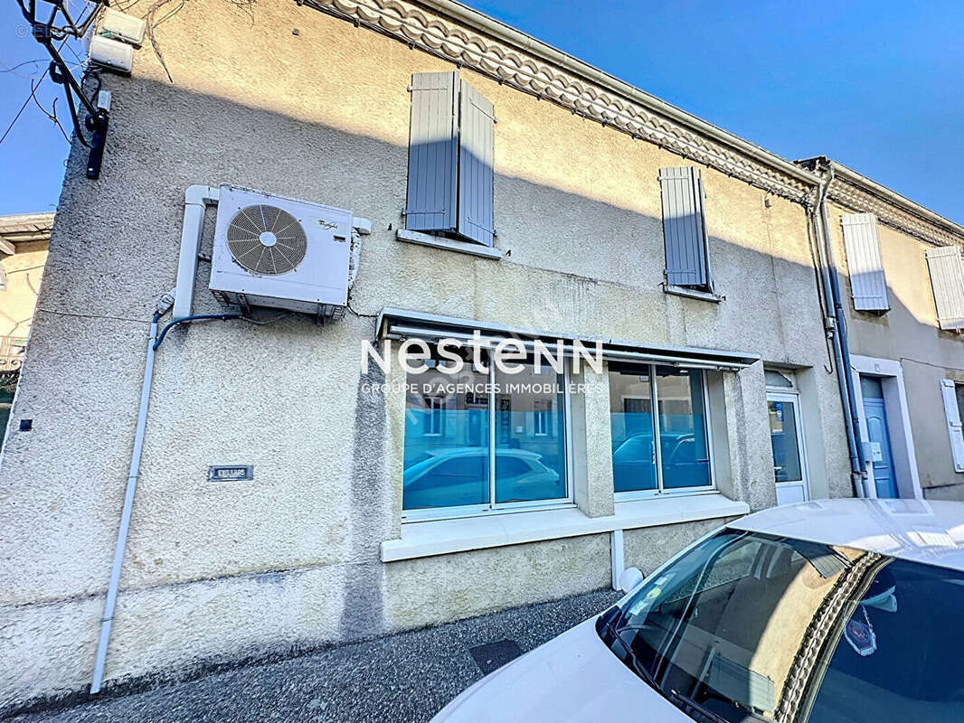 Appartement à SEISSAN