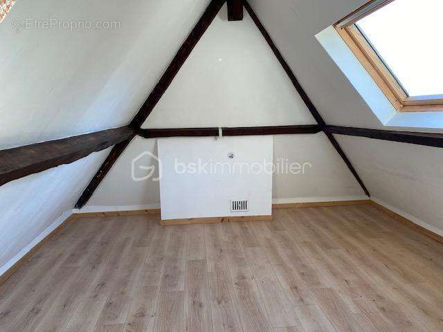 Maison à PONT-AUDEMER