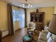 Appartement à SANNOIS