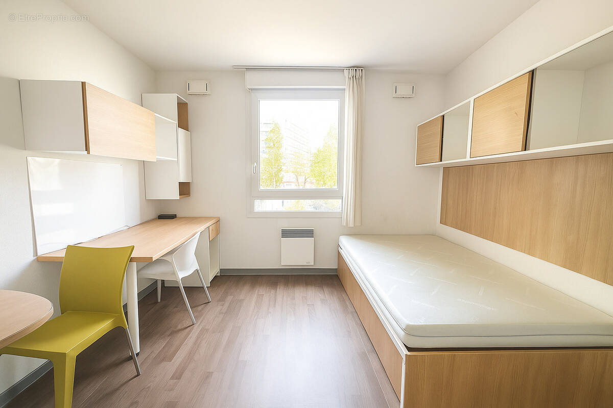 Photo 1 - Appartement à MARSEILLE-10E