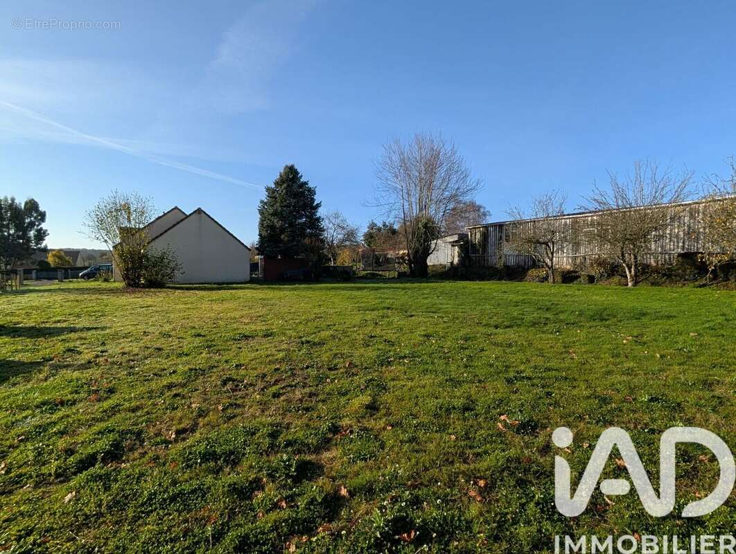 Photo 2 - Terrain à SAINTE-SABINE-SUR-LONGEVE