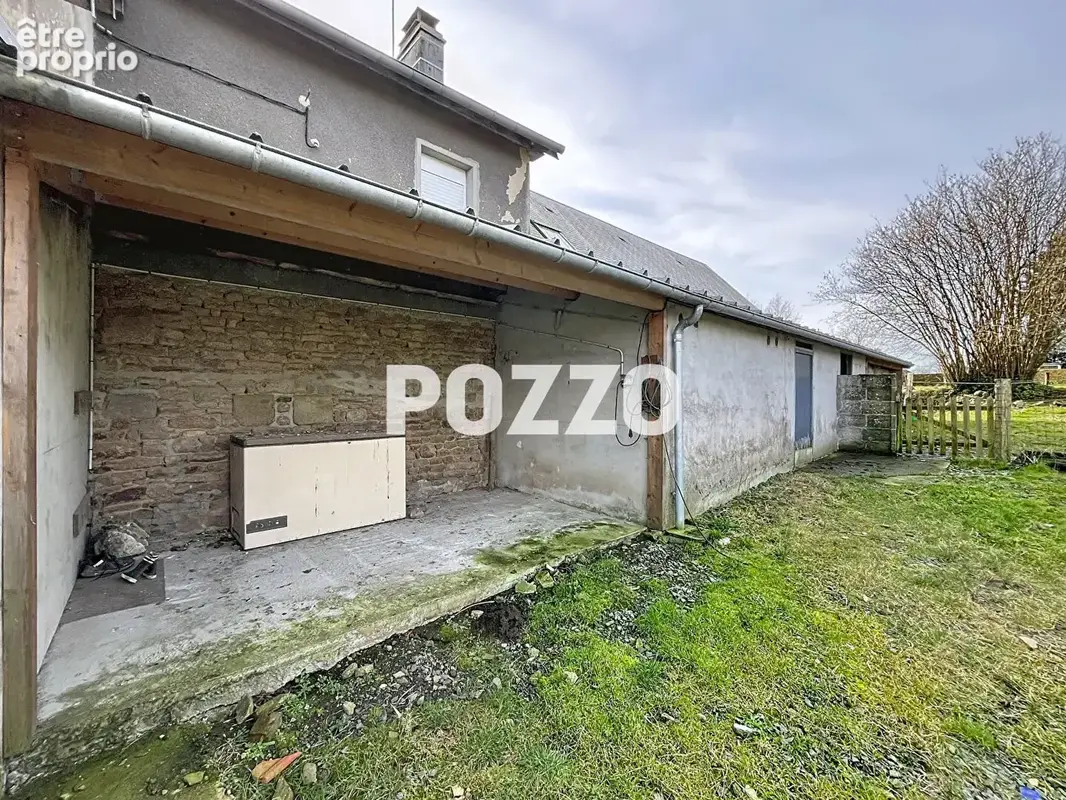 Axe villedieu-les-poeles-rouffigny/ brecey - photo 19