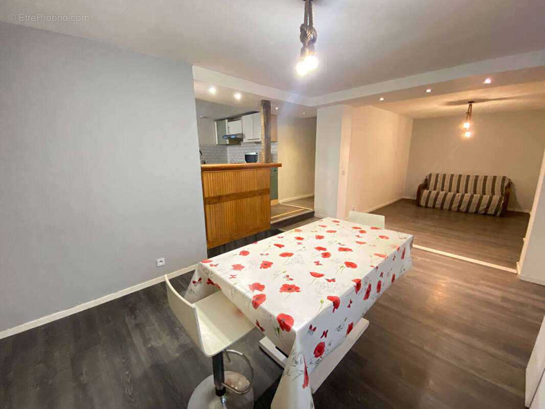 Maison à VIEUX-THANN