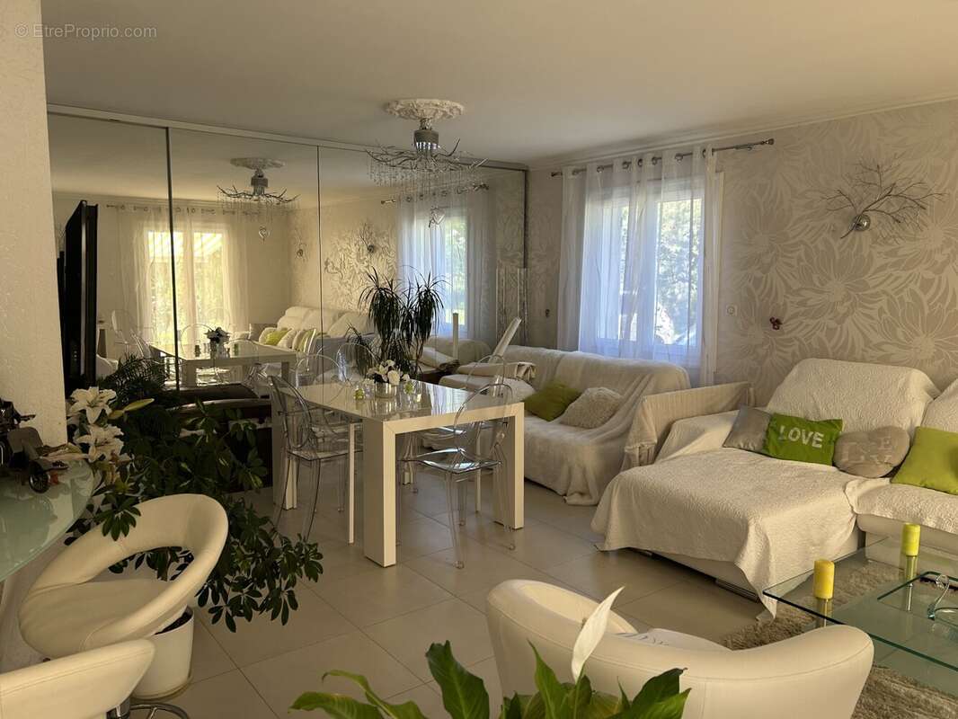 Maison 90 m² à Montauban  - photo 201
