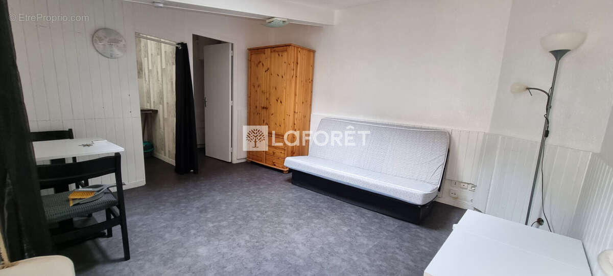 Appartement à CHOLET