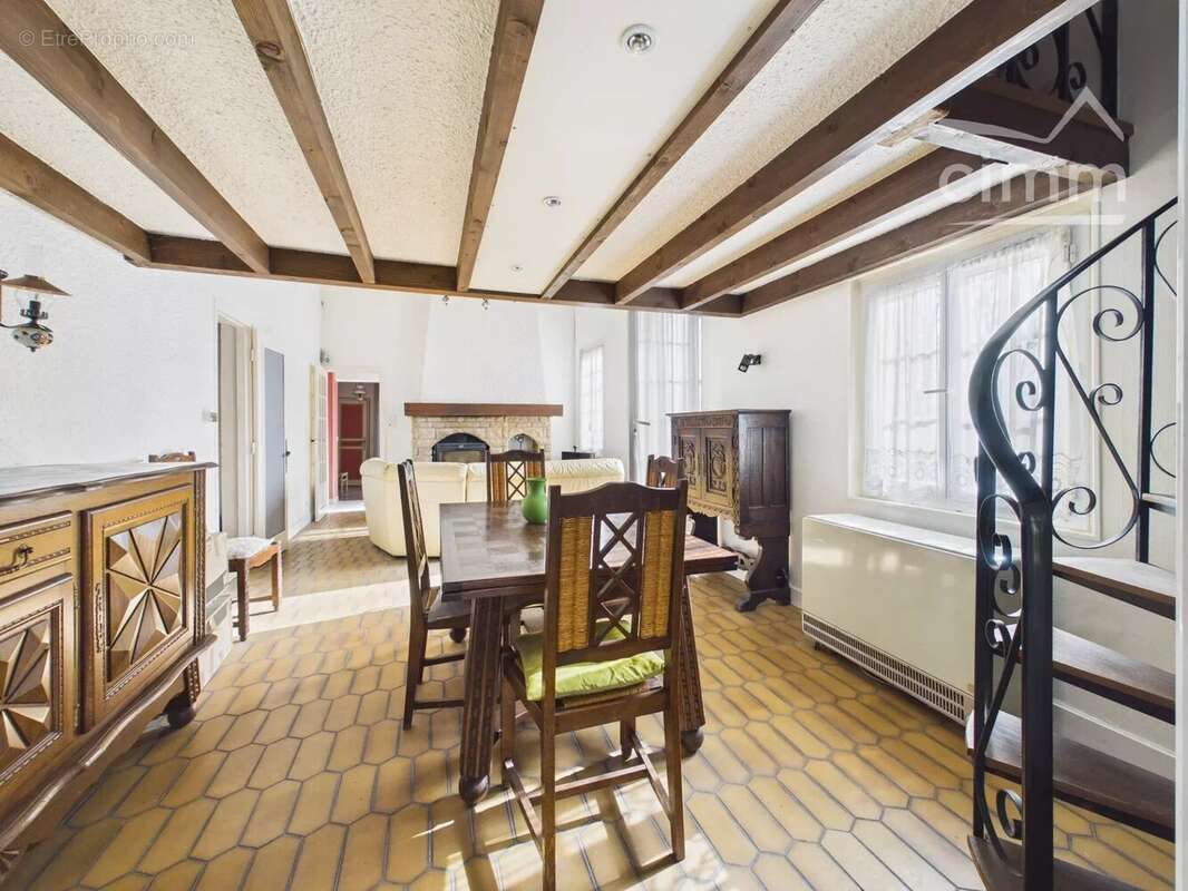 Maison individuelle de 180 m² - photo 5