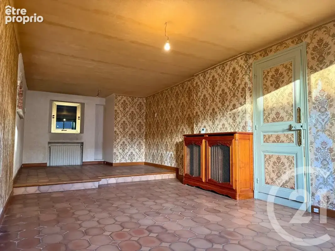 Maison 5 pièces 105 m² à vendre à Garennes-Sur-Eure (27780) - photo 3