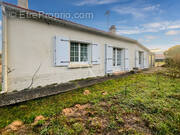 Maison à SAINT-JEAN-DE-MONTS