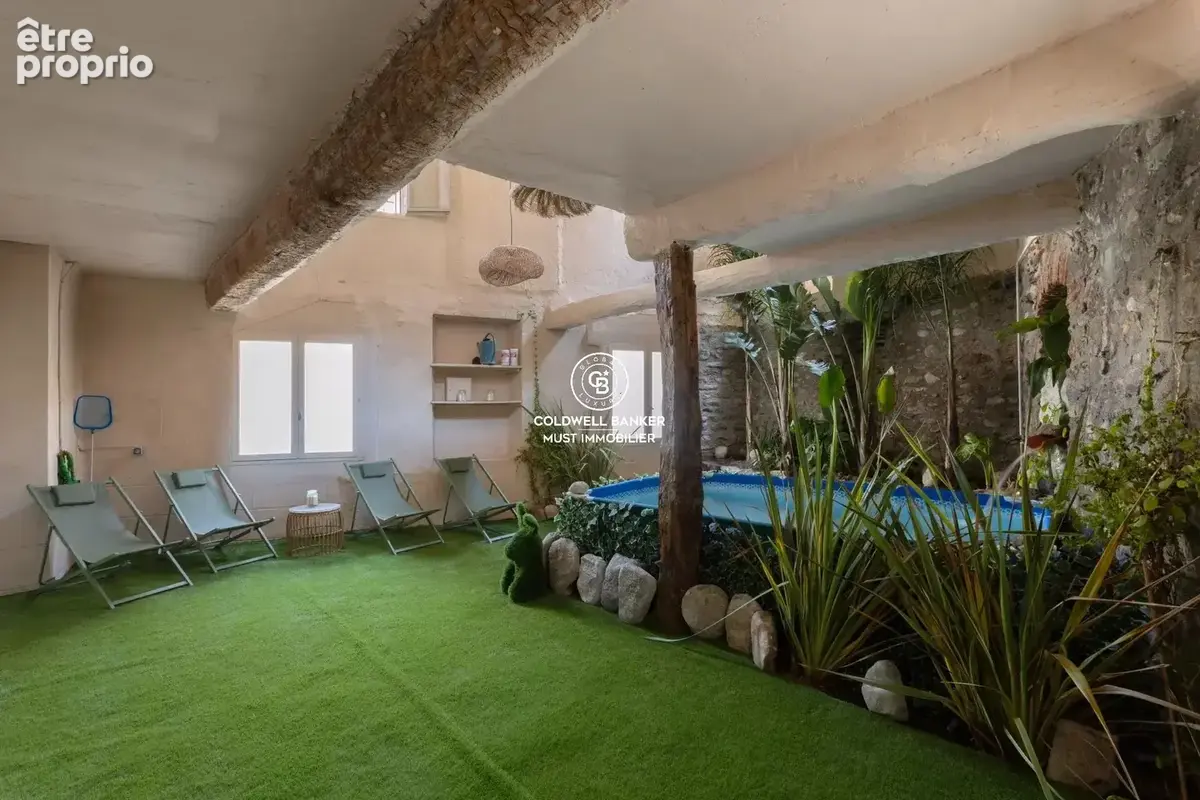 Maison de village d'exception au cœur d'un authentique village des Pyrénées-Orientales - photo 24