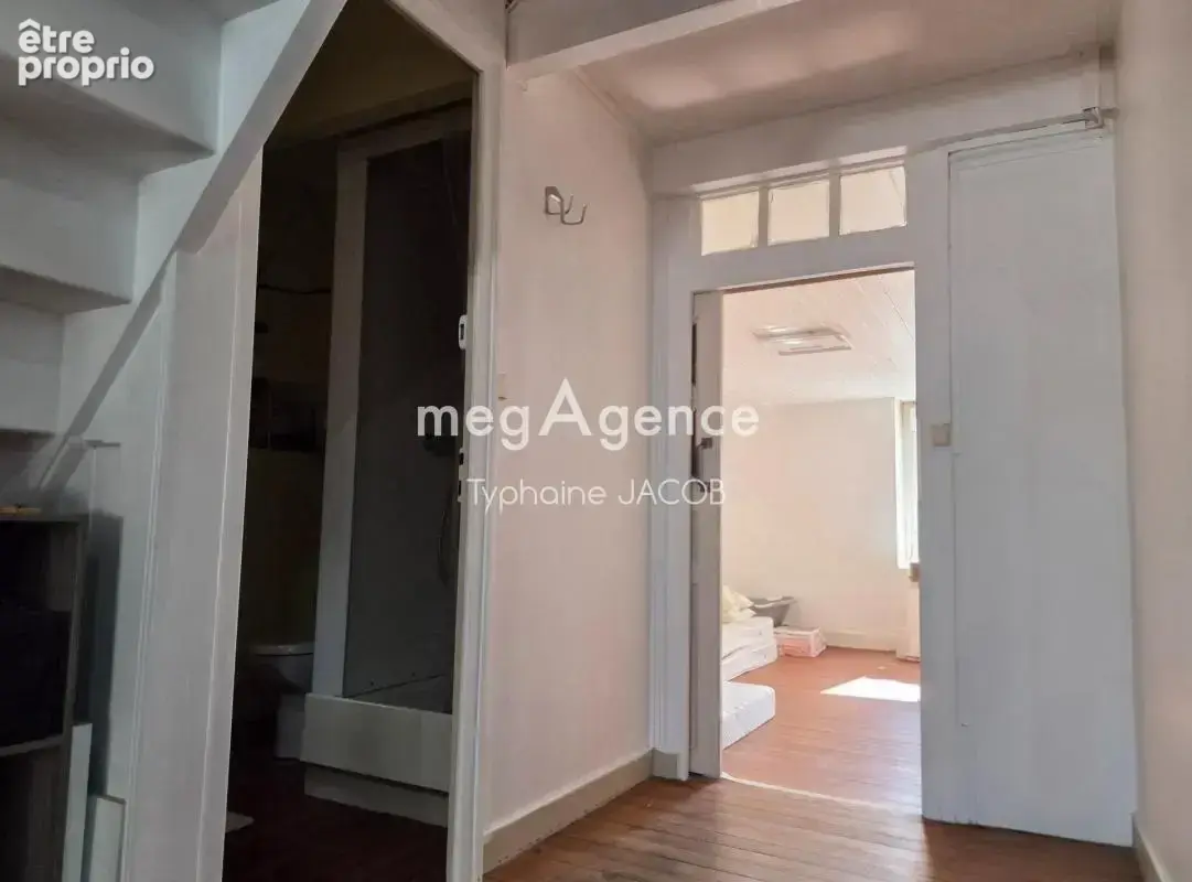 Maison de ville, idéal premier achat ou investissement - photo 6