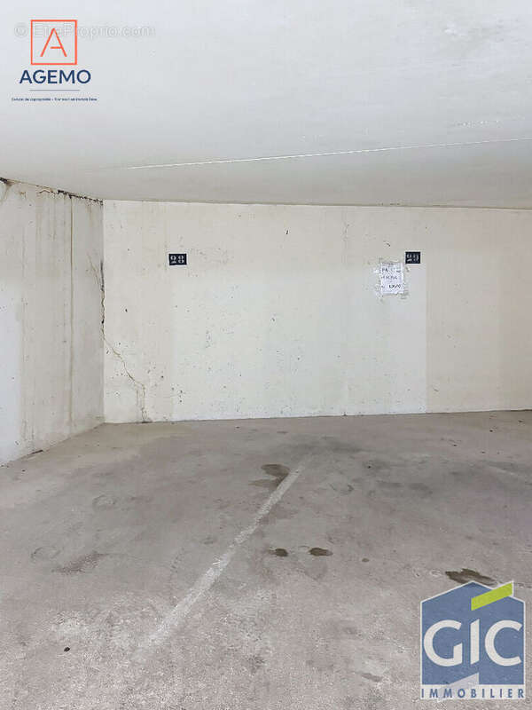 Appartement à DEAUVILLE