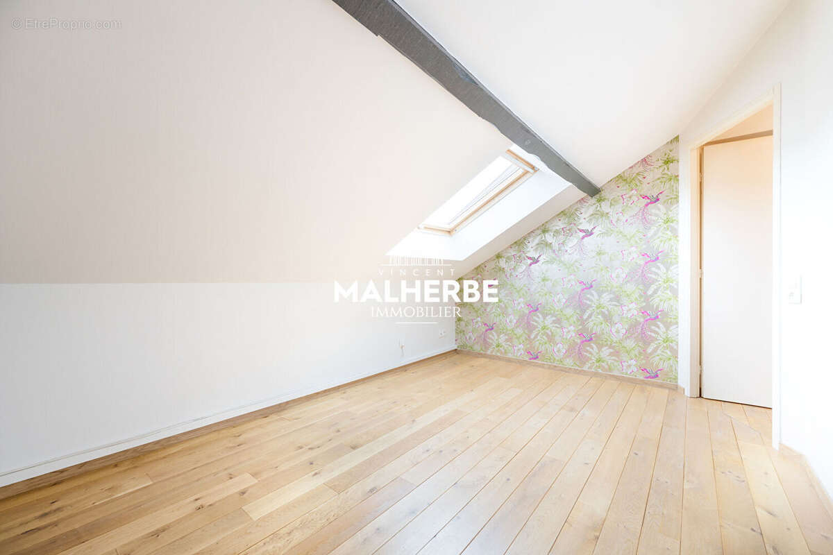 Appartement à GONDREVILLE